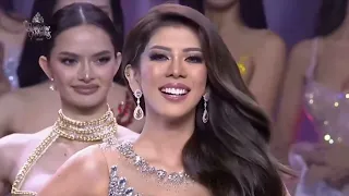 Herlene Nicole Budol Full Performance Bb. Pilipinas Coronation Night 2022