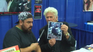 The Northwest Comic Show VS. Barry Bostwick