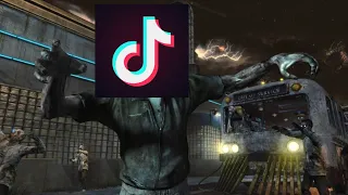 The best cod zombies tiktok’s you will ever see (tiktok gaming compilation)