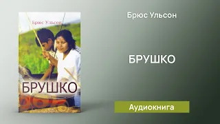 Брушко (Брюс Ульсон) - Аудиокнига