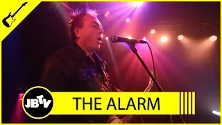 The Alarm - Sixty Eight Guns | Live @ JBTV
