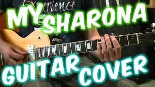 My Sharona - The Knack (Cover) (WITH SOLOS) HD