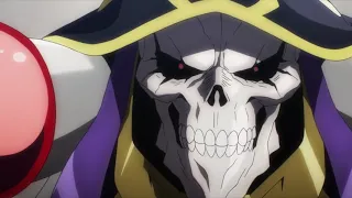 Overlord за 12 минут