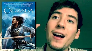 "Cruzada” (Kingdom of Heaven) - Review do Filme