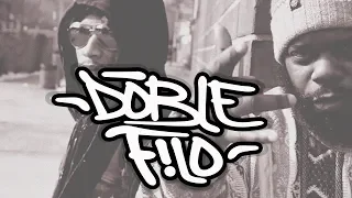 Doble Filo - Base de Rap Boom Bap / Boom bap Instrumental USO LIBRE 2023 #rapbeats