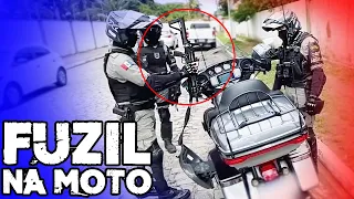 ENQUADROS DE MOTO (EP. 46)