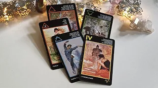 Wie stark ist seine Anziehung zu Dir? Seine 💓 und 🔥 Fantasien. Liebesorakel Tarot Singleorakel ❤️