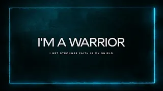 Hannah Kerr - Warrior(Battle Cry Remix) | Lyrics