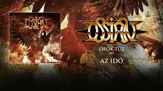 Ossian - Az Idő (Hivatalos szöveges videó / Official Lyric Video)