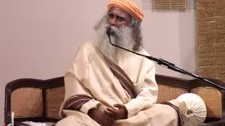 Is There a Divine Plan to the Enormous Suffering in the World ? Sadhguru