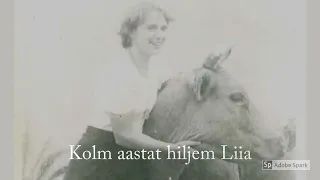 Kivistiku lugu 1918-2018