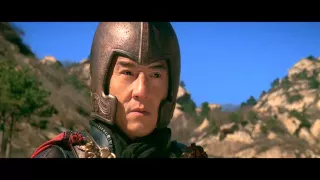 Jackie Chan ft Kim Hee Sun   Endless Love The Myst OST 720p x264 MoL