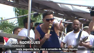 24.04 - ARRASTÃO TIAGO AQUINO - MICARETA FEIRA