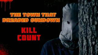 The Town That Dreaded Sundown (1976) - Kill Count S08 - Death Central