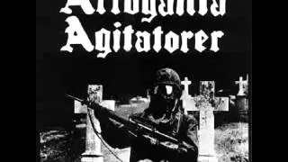 Arronganta Agitatorer - Arrogans