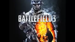 Battlefield 3 Theme Extended
