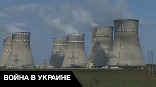 😍Россия не сможет навредить нашей энергетике: США построит АЭС нового типа в Украине
