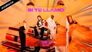 GIMS & MALUMA - Si Te Llamo (TONY B Remix)