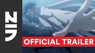 Official English Trailer | Hunter x Hunter, Set 5 on Blu-ray/DVD | VIZ