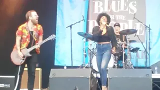 Nikki Hill - Sweet Little Rock 'n' Roller