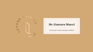 Dr. Gustavo Mucci