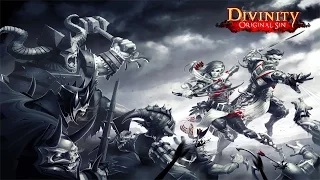 Прохождение Divinity Original Sin Enhanced Edition - Часть 4