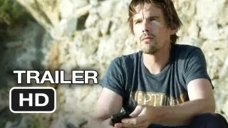 Before Midnight Official Trailer #1 (2013) - Ethan Hawke Movie HD