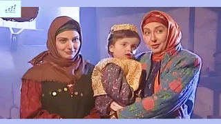 Иранские песни (фото сериала "После дождя"): Iranian song (photo from "After rain" )