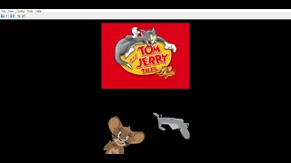 Tom & Jerry Tales : Intro - NDS - Especial 1.400 videos