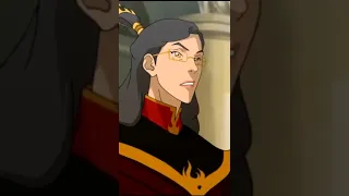 Is Firelord Izumi Mai's Daughter? #ATLA #LOK