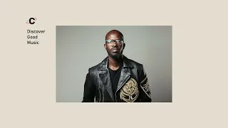 BBC Radio 1 Essential Mix - BLACK COFFEE