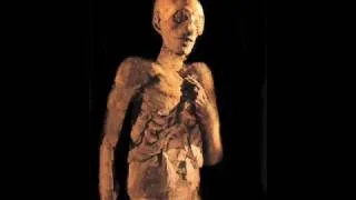 Reviving HATSHEPSUT: Mummy Reconstruction
