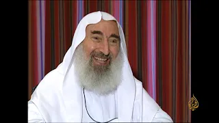 أحمد ياسين يروي كيف كانت حماس تكشف العملاء وتحاكمهم