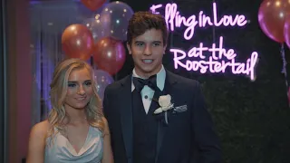 Roostertail Prom 2018