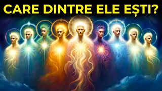 Cele 9 tipuri de Aleși și Scopurile lor Divine