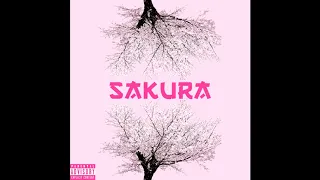 Fray Pay & YUDISH - Sakura (prod. by HopeOne)