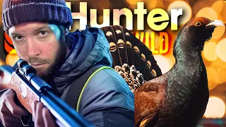 Die Jagd nach dem verlorenen Diamant! || theHunter Call of the Wild