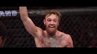 Conor McGregor Highlights. Конор МакГрегор лучшие моменты. Трешток. MMA HIGHLIGHTS. 2019.