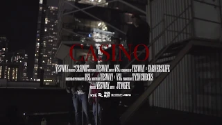 ¥€$WAY - Casino (Official Video)