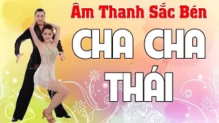 Liên Khúc Cha Cha Thái Không Lời Hay Nhất 2019 - PNC Music