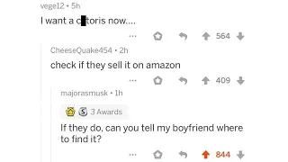 r/Murderedbywords | hELp mY BoYFriEnD FiNd mY C**tOriS