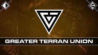 Part Four | Greater Terran Union | Stellaris Invicta