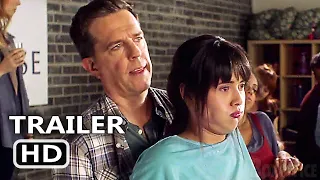 TOGETHER TOGETHER Trailer (2021) Patti Harrison, Ed Helms, Comedy Movie