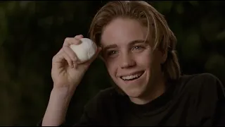 Barry Gabrewski scene pack (high quality) Jonathan Brandis/Sidekicks