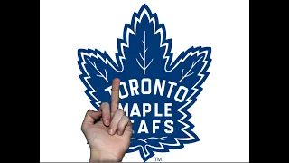 The Toronto Maple Leafs Be Like: