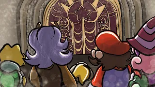 Ranking Paper Mario The Thousand Year Door Chapters