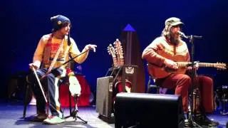 Jeff Mangum and Julian Koster - Engine