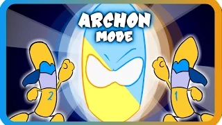 Archon Mode!