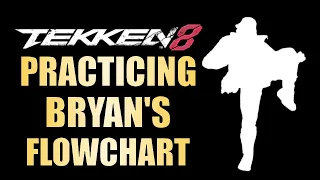 Tekken 8 Bryan Fury Fundamentals - Putting Together the Cohesive Gameplan