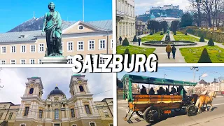 Top 23 Best Things To Do In Salzburg Austria
